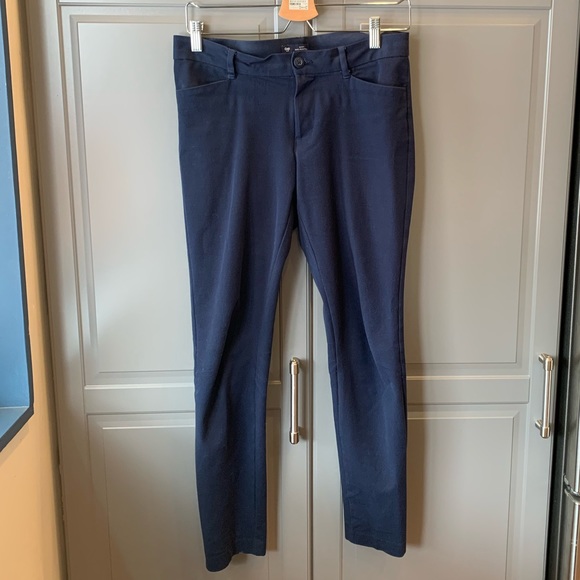 Gap Slim City Pants - Picture 2 of 3